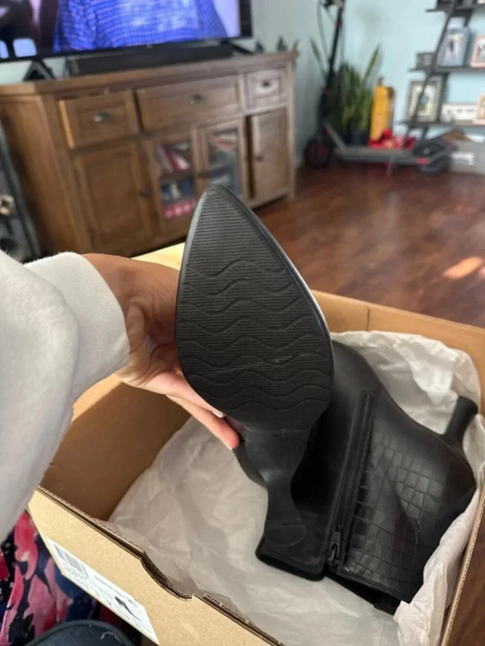 Boots - Picture 2 of 3